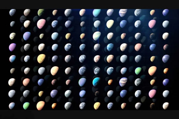 اکنون به‌طور رسمی بیش از ۶هزار سیاره فراخورشیدی پیدا کرده‌ایم