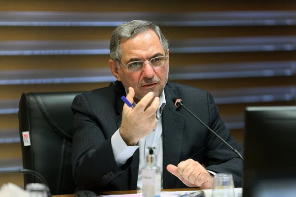 ‌مدرسه مجازی فرصتی ارزشمند برای گروه‌های خاص فراهم می‌کند