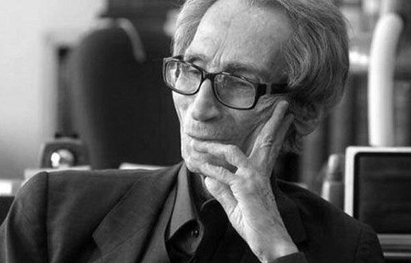 اگر «سعادت» داشتیم، ۱۰۰ ساله می‌شد