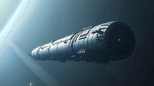 با “کریسالیس” فضاپیمای نسل آینده آشنا شوید