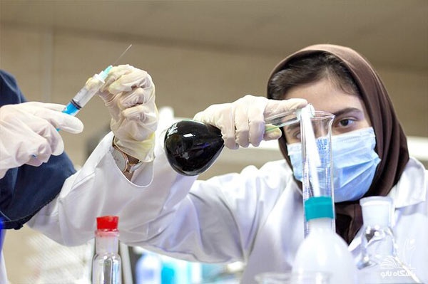 شانزدهمین المپیاد دانش‌آموزی نانو به ایستگاه پایانی رسید