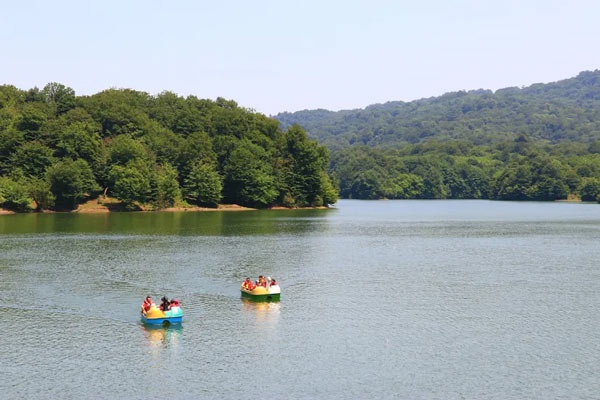 برنجستانک کجاست؟