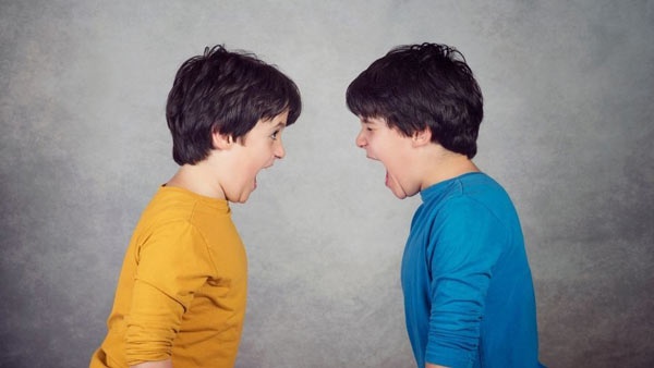 ۱۵ بازی برای کنترل خشم کودکان | آموزش مدیریت خشم