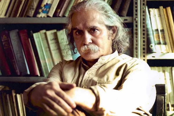 مهدی اخوان ثالث