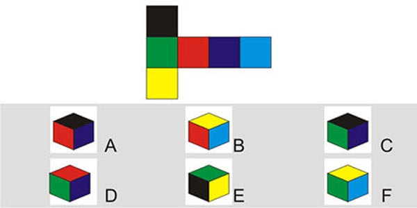 معمای روبیک