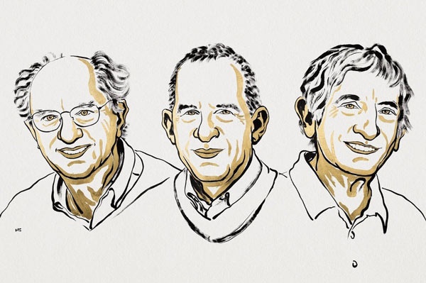 با آغاز مراسم رسمی اعلام جوایز نوبل در شهر استکهلم، برندگان جایزه نوبل فیزیک سال ۲۰۲۵ معرفی شدند