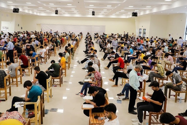 نتایج نهایی کنکور سراسری سال ۱۴۰۴ اعلام شد