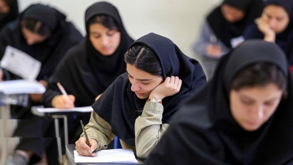 کنکور فعلاً حذف نمی‌شود/یک سری صندلی‌ها متقاضیان زیادی دارد