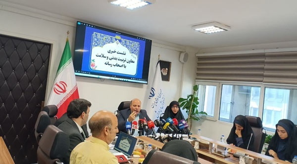 المپیاد درون مدرسه ۲۶ مهرماه آغاز می‌شود