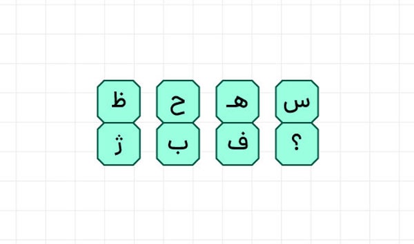 تست هوش تصویری