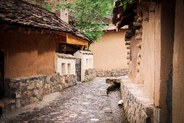 سه روستای ایران جهانی شدند؛ سهیلی، شفیع‌آباد و کندلوس در لیست بهترین‌های جهان!