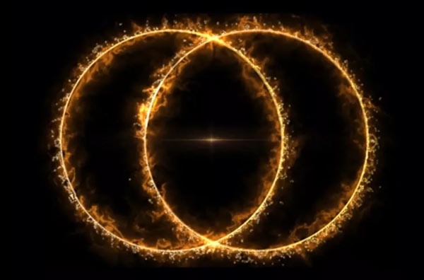 اخترشناسان قدرتمندترین و دورترین «دایره رادیویی عجیب» تاریخ را کشف کردند