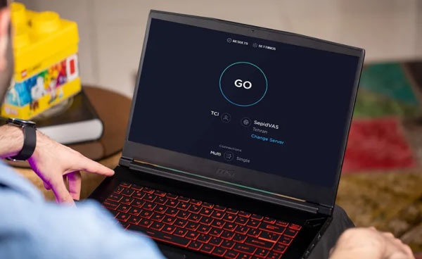 جا ماندن اینترنت ایران از کشورهای حاشیه خلیج‌فارس؛ فقط اینترنت ۸ کشور از ما کندتر است