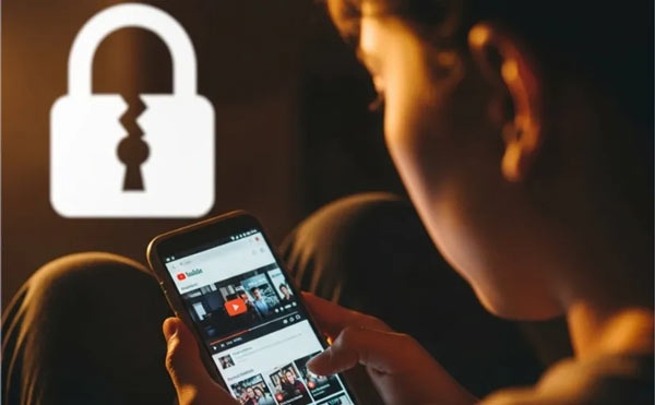 چطور در کامپیوتر و موبایل به یوتیوب بدون فیلتر دسترسی داشته باشیم؟