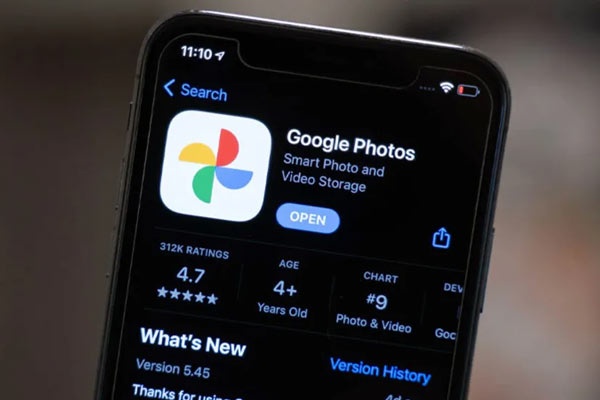 نسخه سه‌بعدی برنامه گالری اندروید در راه است