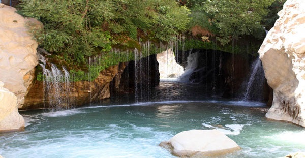 با جاهای دیدنی اطراف اصفهان آشنا شوید