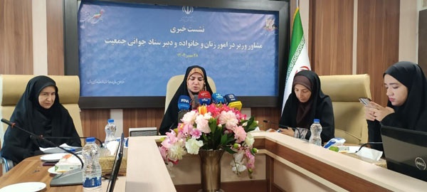 اطلس نماد برای مواجهه منطقی با مسایل دانش‌آموزان دختر تهیه و تدوین می‌شود