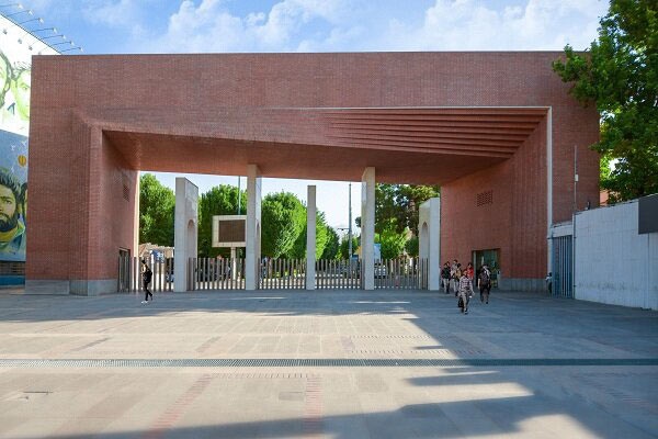 ۱۱۴ دارنده مدال‌ المپیاد دانش‌آموزی دانشگاه شریف را انتخاب کردند