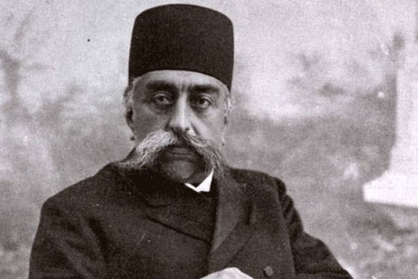 مظفرالدین شاه قاجار | زندگی نامه