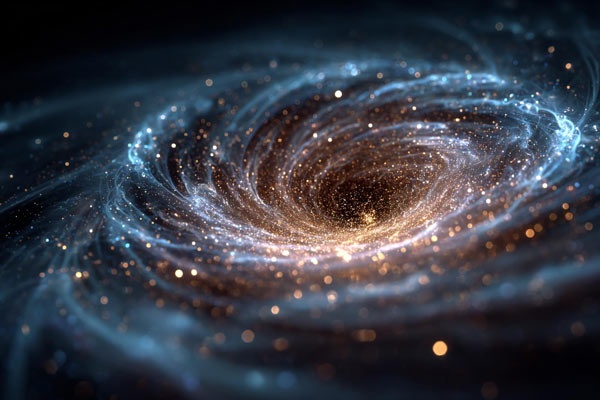 راهی برای ساخت «چیزی از هیچ»