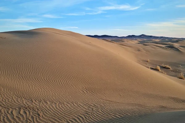 راهنمای سفر یک روزه به بهترین کویرهای اطراف تهران