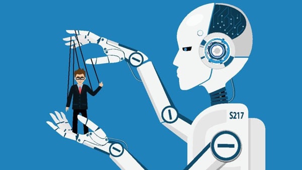 آیا کنترل هوش مصنوعی از دست انسان خارج می‌شود؟