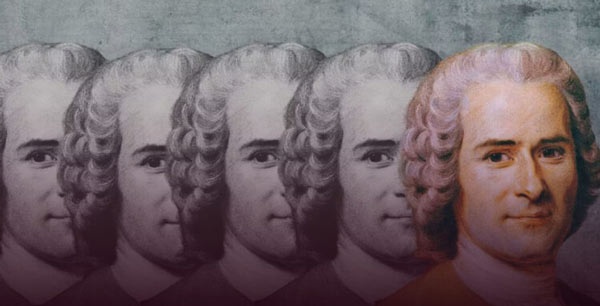 زندگی نامه ژان ژاک روسو؛ نویسنده‌ای پیشرو در دنیای سیاست