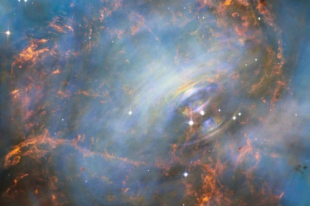 نسل جدید ذرات