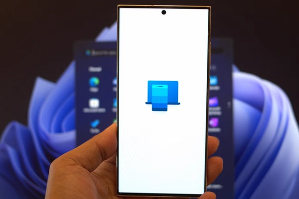 یکی از ویژگی‌های Phone Link ویندوز ۱۱ حذف می‌شود