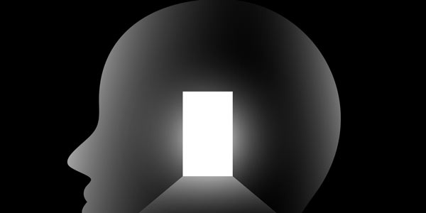 معمای قفلِ سخنگو