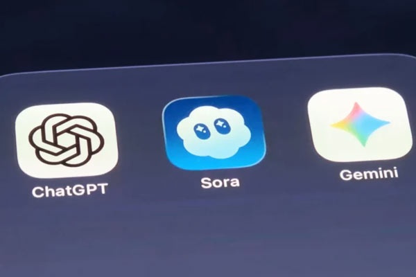 اپلیکیشن Sora برای اندروید عرضه شد