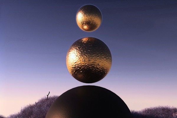 فیزیک‌دانان شبیه‌سازی بودن جهان را رد کردند