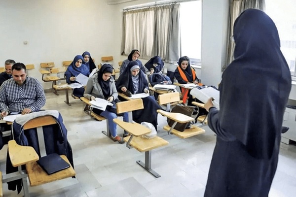 ۳ ساله شدن کارشناسی