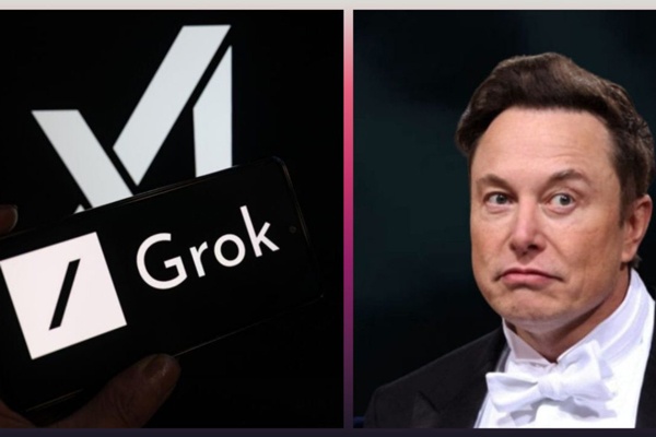 گروک با قابلیت تبدیل عکس به ویدیو به‌روزرسانی شد