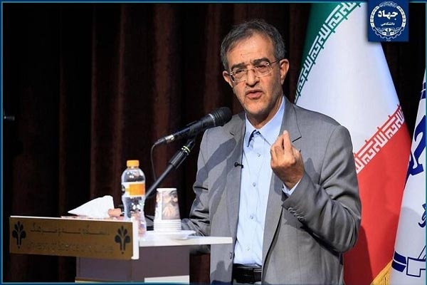 دانشجویان عزیز؛ با حب دین و وطن ایرانی قوی بسازید