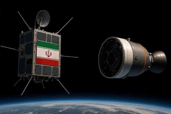 ایستگاه فضایی سپهر ایران