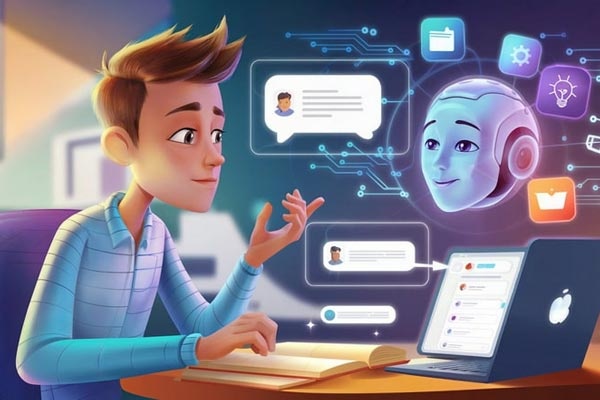 ChatGPT دانش خود را از کجا می‌آورد؟