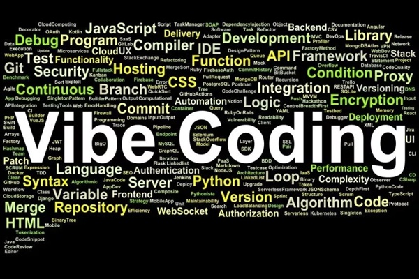 Vibe Coding چیست