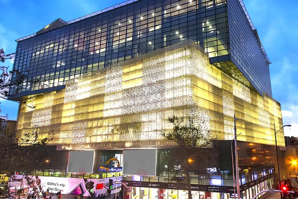 پاساژ چارسو