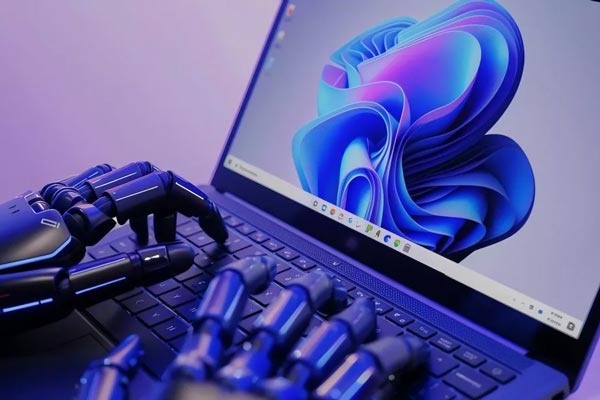 مایکروسافت به‌دنبال ایجنت‌محور کردن ویندوز است