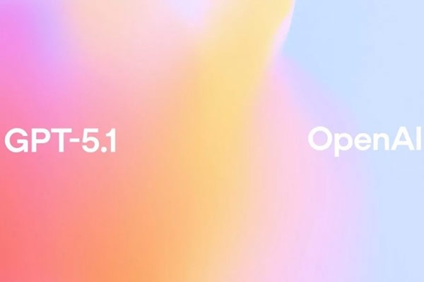 OpenAI مدل GPT-5.1 را منتشر کرد