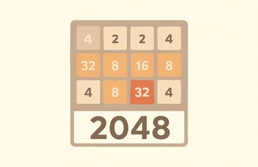 بازی 2048