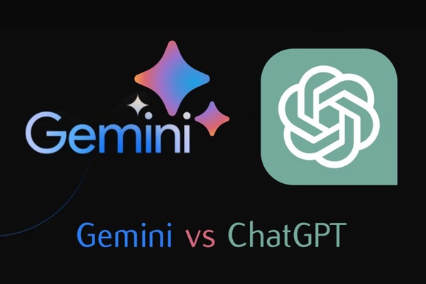 دوئل جمینای ۳ و GPT-5 پرو؛ نبرد برای بهترین عملکرد