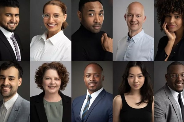 بهترین پرامپت عکس پروفایل