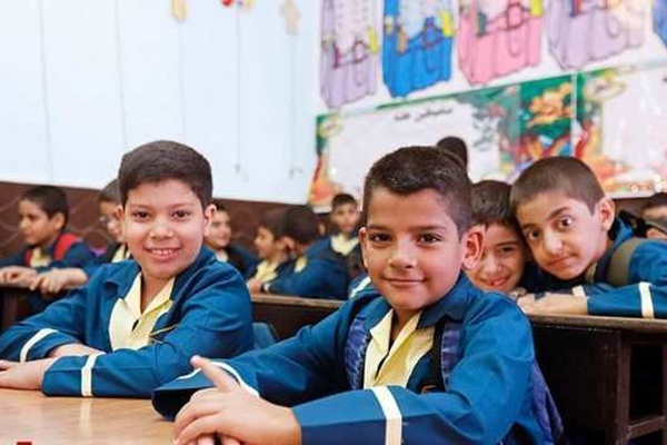اجرای آزمایشی برنامه درسی اول ابتدایی در برخی مدارس تهران