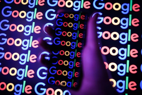 گوگل انتی‌گرویتی معرفی شد