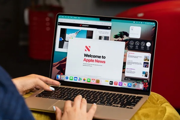 چرا نباید اپلیکیشن‌ها را در macOS به‌طور کامل ببندیم