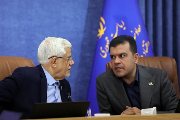 برنامه سه‌ساله دولت برای رتبه‌یک علم و فناوری