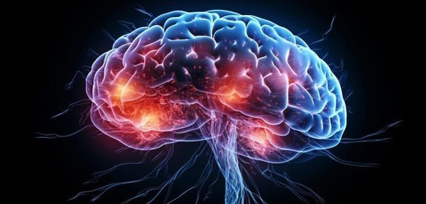 راز روشن در هزارتوی مغز