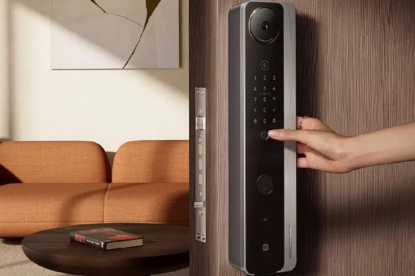 ChatGPT said شیائومی قفل هوشمند M40 را معرفی کرد